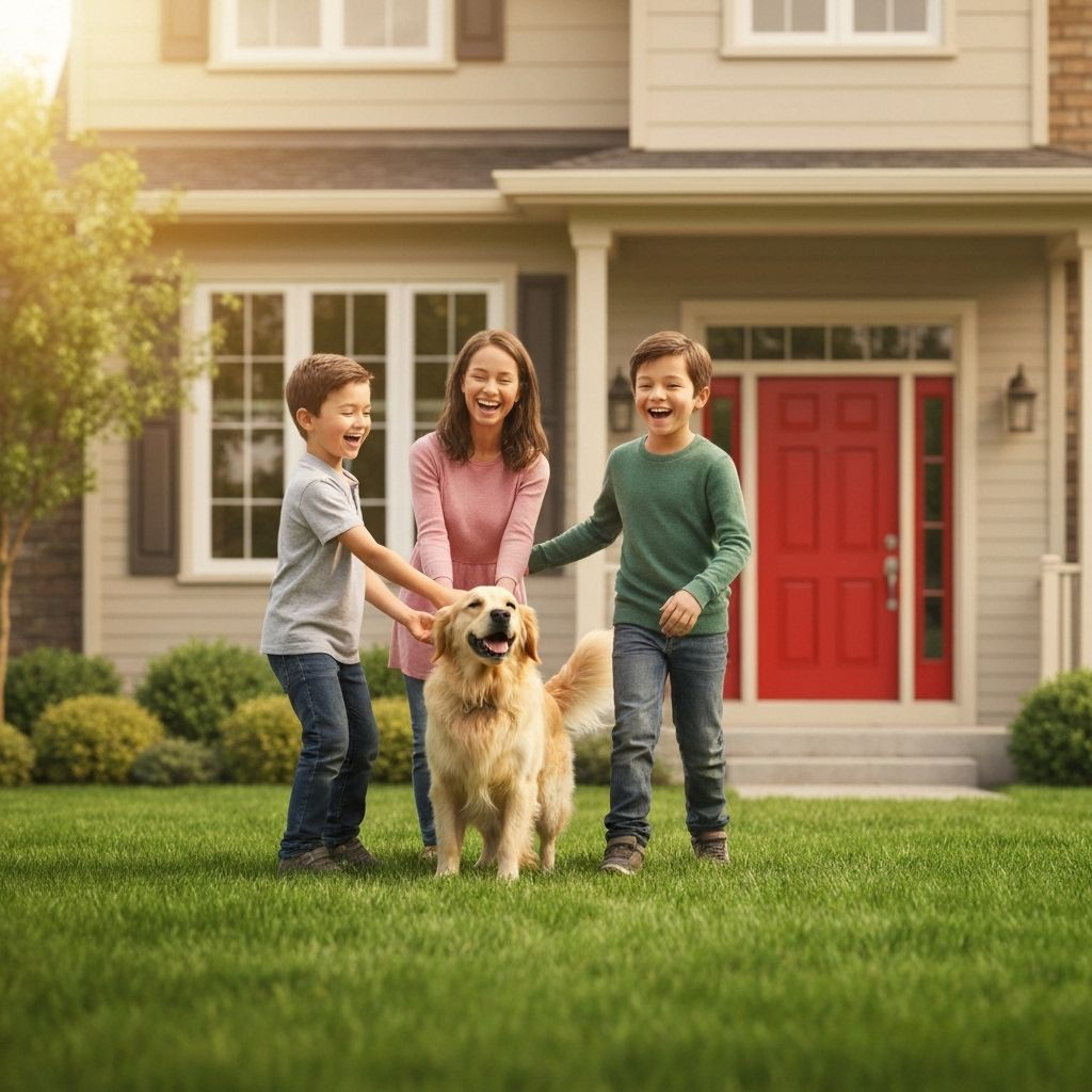 Copper Dog Realty story